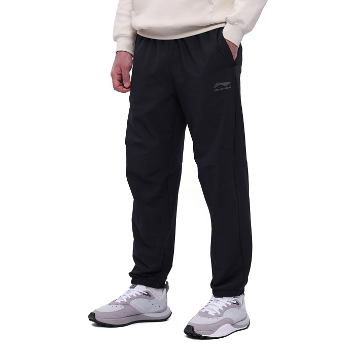 AYKW023-1 Брюки спортивные NBA Pack черный